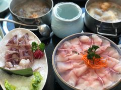 -锅季·捞王旗下小火锅(虹桥火车站店)