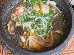 -滇野云南野生菌餐厅(陕西南路店)