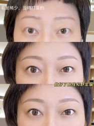 -MIVI野生眉纹绣纹眉