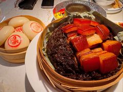 梅菜扣肉-寻宝记绍兴菜(状元店)