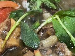 -银同牦牛肉火锅