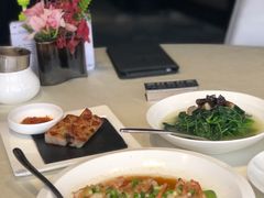 -皇朝会.经典传统粤菜(外滩店)