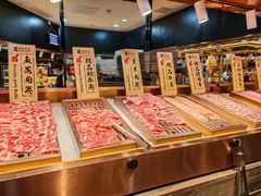 -苏格里岛自助烤肉海鲜火锅(成都金牛万达店)