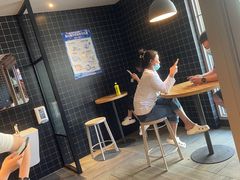 -肯德基(中华路店)