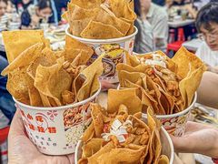 -小民大排档(光谷店)