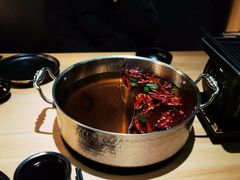-锦和牛·炭火烧肉(ICC太和里店)