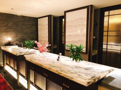 -青雅中餐厅(大连金石滩绿发希尔顿度假酒店)