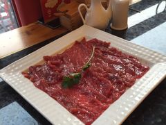 -老码头火锅(骡马市店)