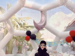 -天空花园餐吧·生日·团建(南山店)