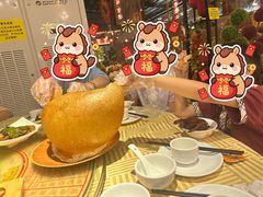 -石岐佬中山菜馆(张溪店)