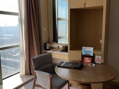 -昆山皇冠国际会展酒店