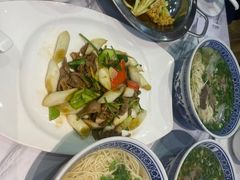 -尹兰楼西北风情餐厅(嘉定店)