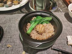 -深圳前海华侨城JW万豪酒店光之翼·港湾尚膳