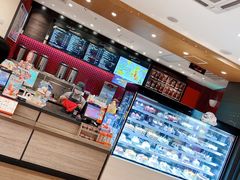 -85度C(厦门中华城新店)
