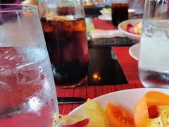 -WOLFGANG PUCK KITCHEN & BAR(迪士尼小镇店)