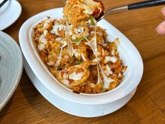 -棒约翰比萨·意面(金桥国际店)