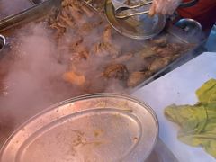 -明记牛杂(新马路分店)
