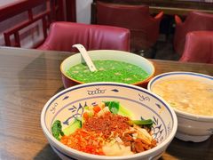 -秦月轩·陕西家乡菜(阜成路·五棵松店)