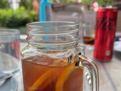 -Lets burger非常汉堡·环球风味(蓝色港湾店)