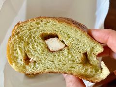 -仙峰天然面包(迎宾路店)