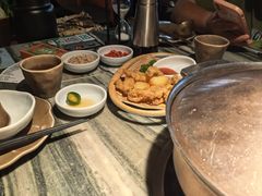 -大头椰·椰子鸡火锅(南宁万象城店)