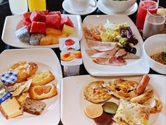 -杭州国际会议中心洲际酒店-原素全日餐厅(解放东路店)