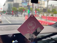 -脉冲品质汽美·贴膜(闵行店)