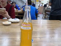-老刘家泡馍·陕西老字号(钟楼广济街店)