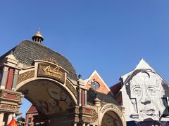 -安徒生童话乐园