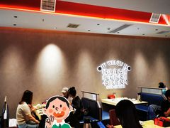 -聚味瞿记·龙虾堂(坡子街店)