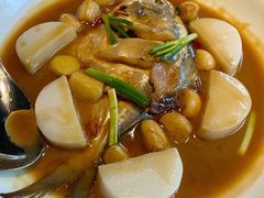 -新荣记(西溪湿地店)