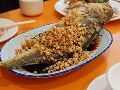 -雅苑餐厅(朝天路店)