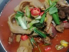 -谭家菜农夫山庄