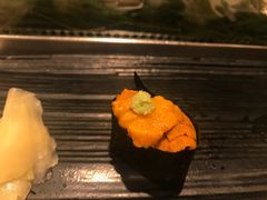 -梅丘·寿司の美登利(银座店)