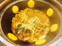 -荣德灶台鱼(圣泉寺店)