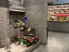 -百叶居·老北京涮羊肉(鼓楼店)