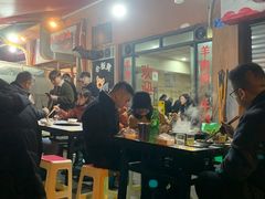 大堂-小板凳(四公里店)