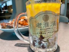 -老淮滨-蚌埠非遗小吃(淮河路店)