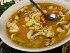-丰收日·小海鲜·沪上家宴(顾村正大店)