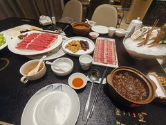 -澳门豆捞(裕华东路店)