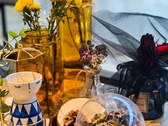 -初拾·花里餐厅(钜城华亿店)