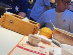 -粤点越有·茶点·粤菜(樵岭国际店)