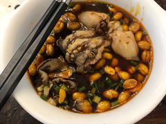 特色美蛙-三只耳冷锅鱼火锅(玉林店)