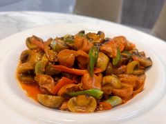 -香满楼(清水河路店)