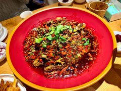 干烧黄辣丁-汉·鲜味人知(陈家营店)