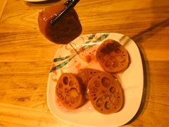 -老城南.鸭血粉丝汤(夫子庙店)