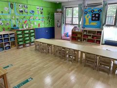 -MUFFY'S博识梦飞幼儿园(万柳园)