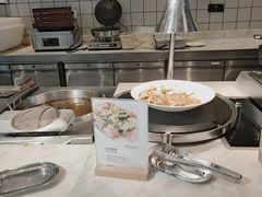 -新食谱全日制餐厅·苏州苏州湾艾美酒店