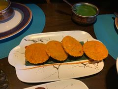 -甘尼仕印度餐厅酒吧(斜塘老街店)