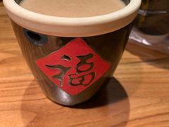 土家米浆-吃饭皇帝大(赛格国际店)